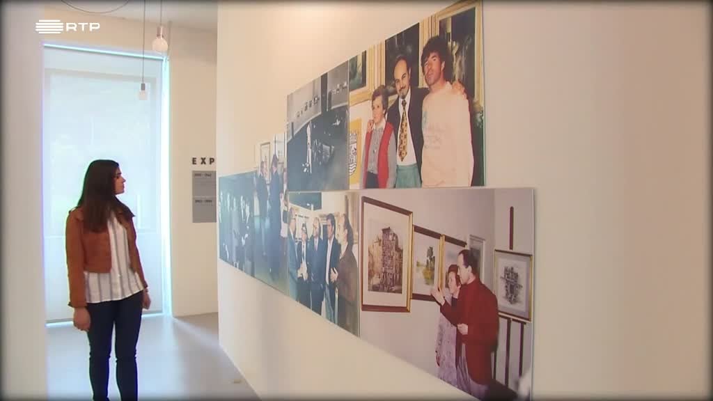 Imagem de Pontos & Cardeais 2021 - Pinhel (III)