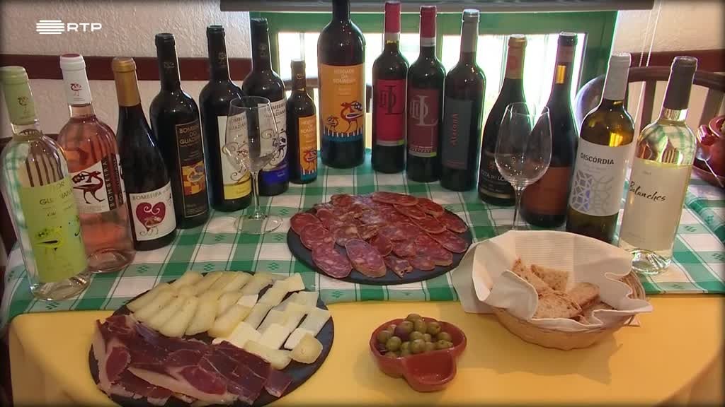 Imagem de Pontos & Cardeais 2021 - Mértola