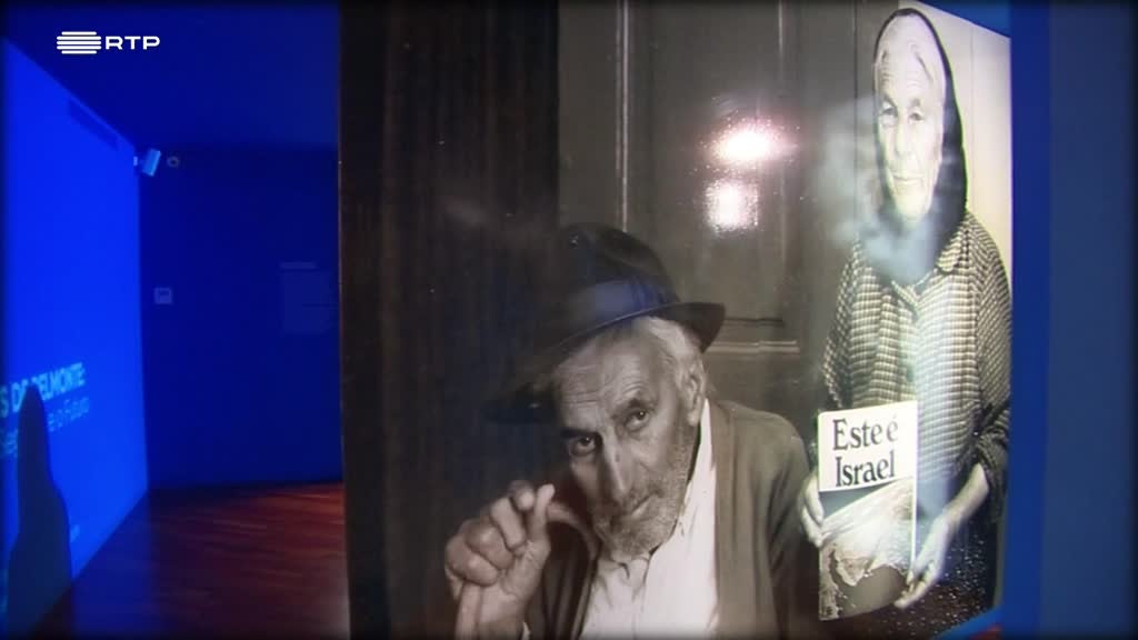 Imagem de Pontos & Cardeais 2021 - Belmonte (II)