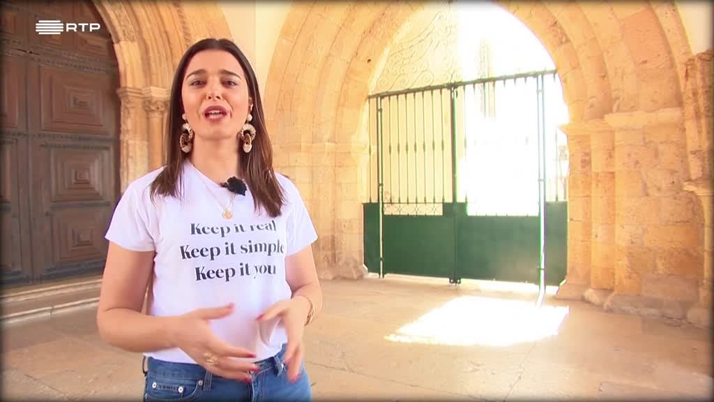 Imagem de Pontos & Cardeais 2021 - Faro (II)