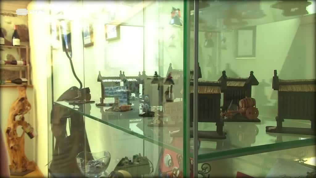 Imagem de Pontos & Cardeais 2021 - Montalegre