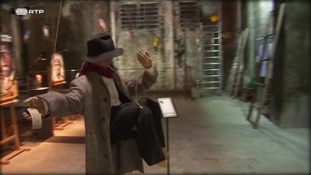 Imagem de Pontos & Cardeais 2021 - Lagoa