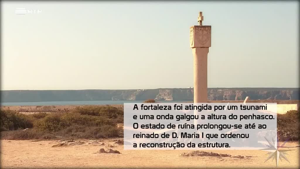 Imagem de Pontos & Cardeais 2021 - Vila do Bispo