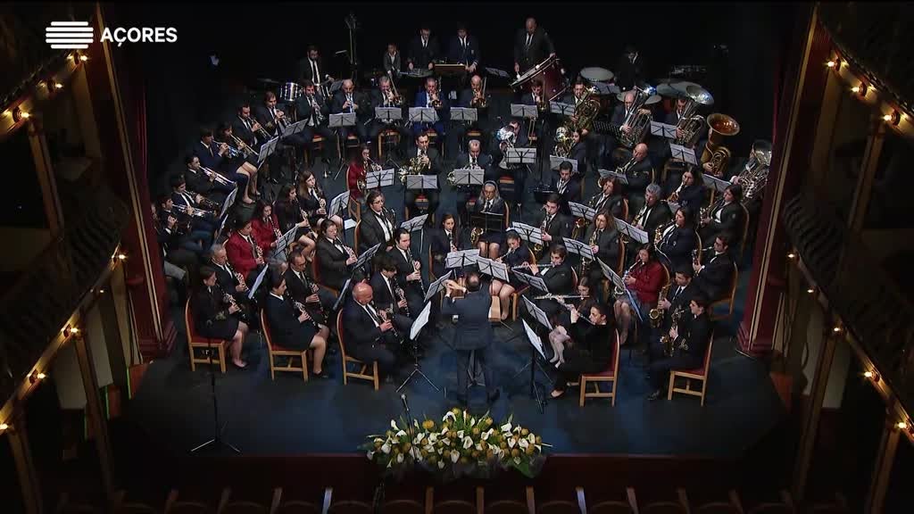 Imagem de III Workshop de Filarmónicas da Ilha do