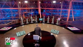 Imagem de Partidos Com Assento Parlamentar