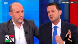 Imagem de Rui Rocha - Rui Tavares