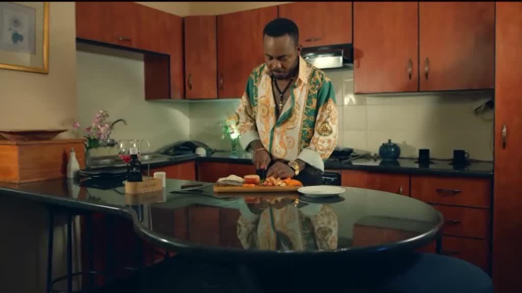 Imagem de Músicas d´África