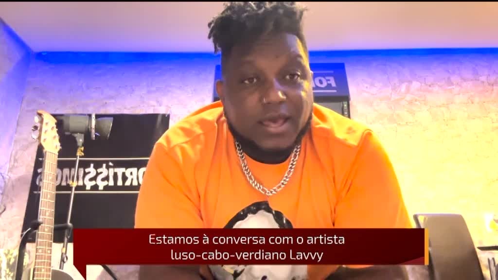 Imagem de Músicas d´África