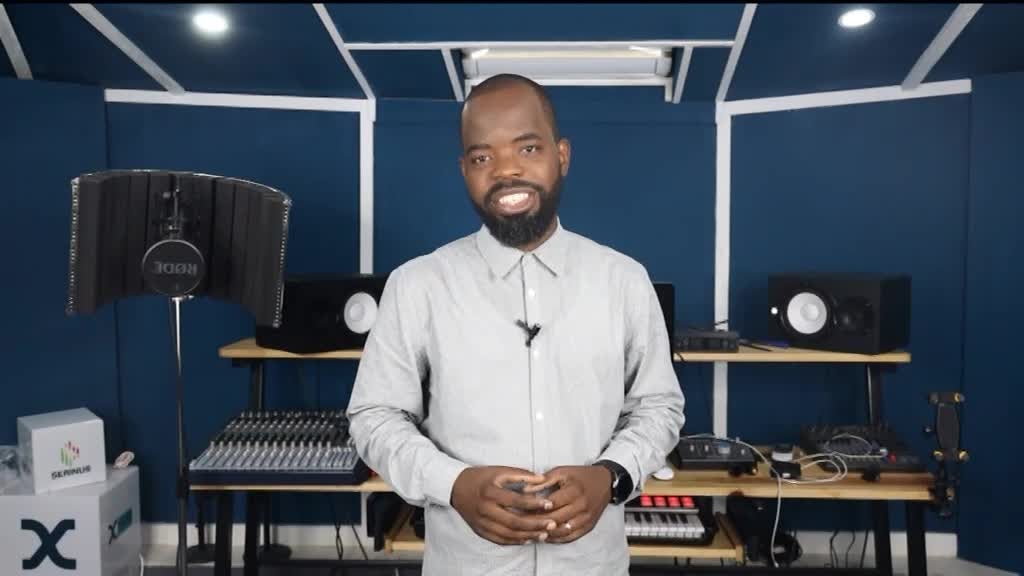 Imagem de Músicas d´África - Xonado Pa Bo - Nito Bravo ft Matilde ...