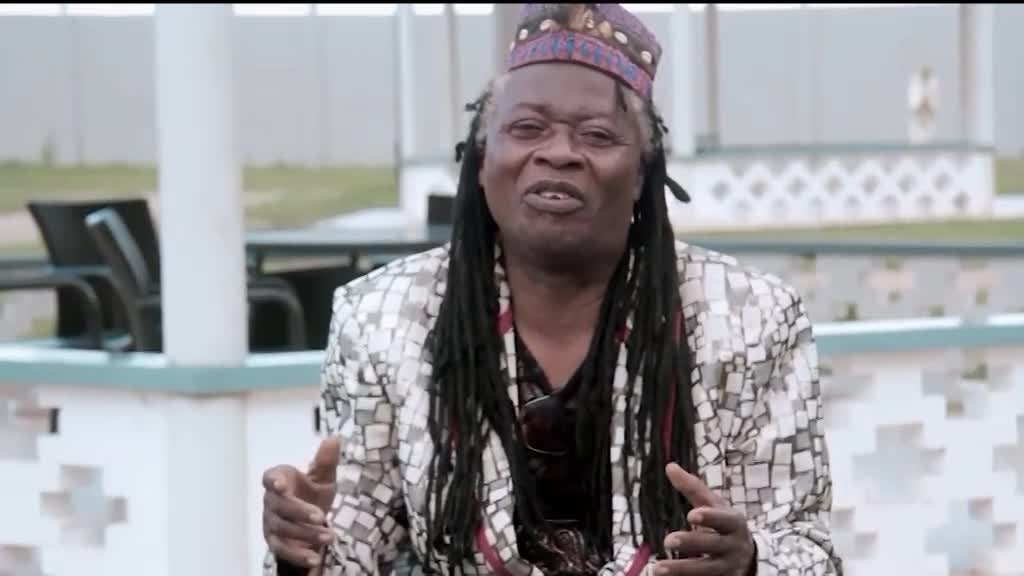 Imagem de Músicas d´África - Especial Independência de Angola