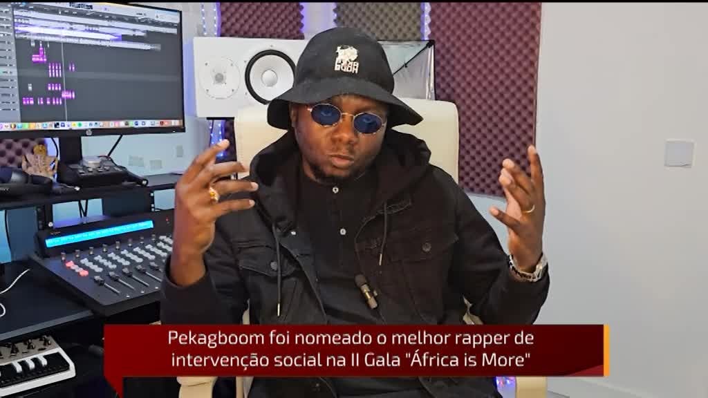 Imagem de Músicas d´África - Amor de Mãe - Bill Lima ...