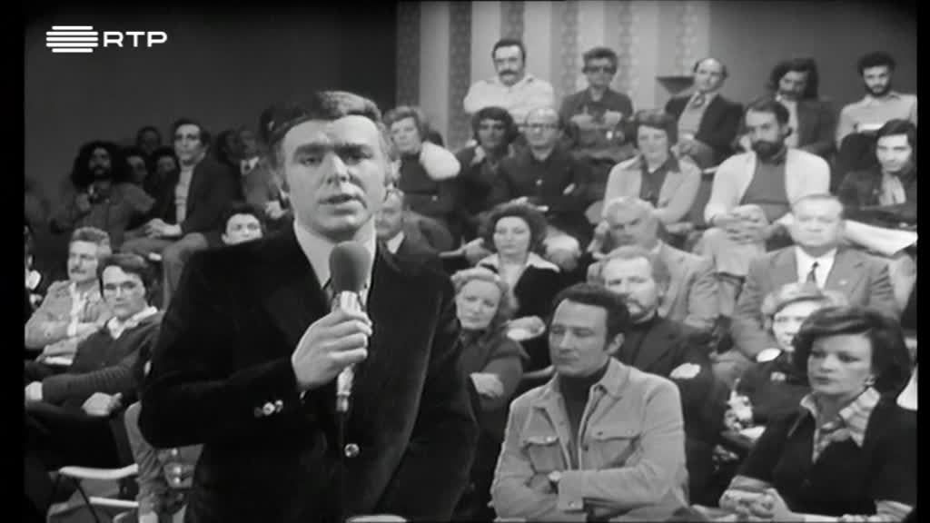 Imagem de Uma Canção Para a Europa 1976