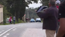 Imagem de Ciclismo: Volta ao Algarve 2024