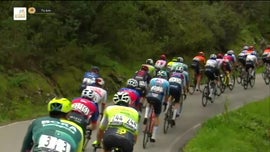 Imagem de Ciclismo: Volta ao Algarve 2024