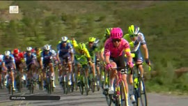 Imagem de Ciclismo: Volta ao Algarve 2024