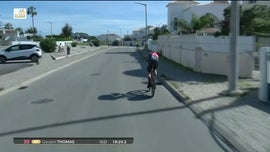 Imagem de Ciclismo: Volta ao Algarve 2024
