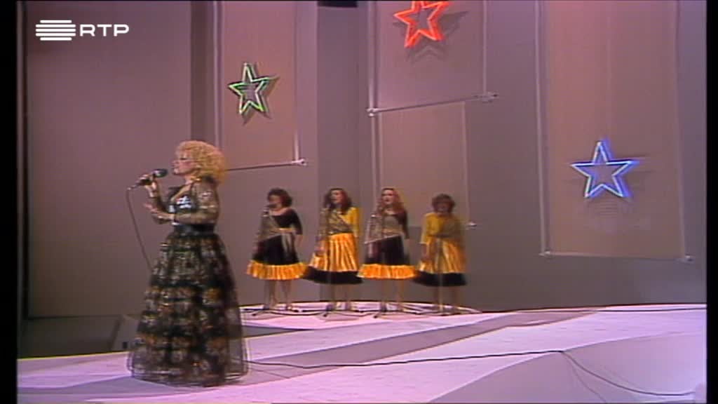 Imagem de Festival RTP da Canção 1982