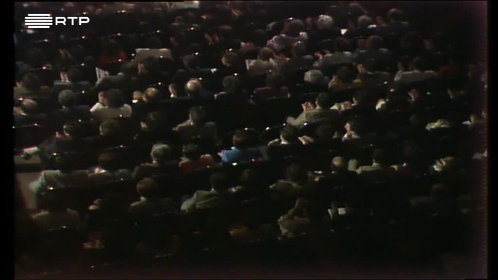 Imagem de Festival RTP da Canção 1983