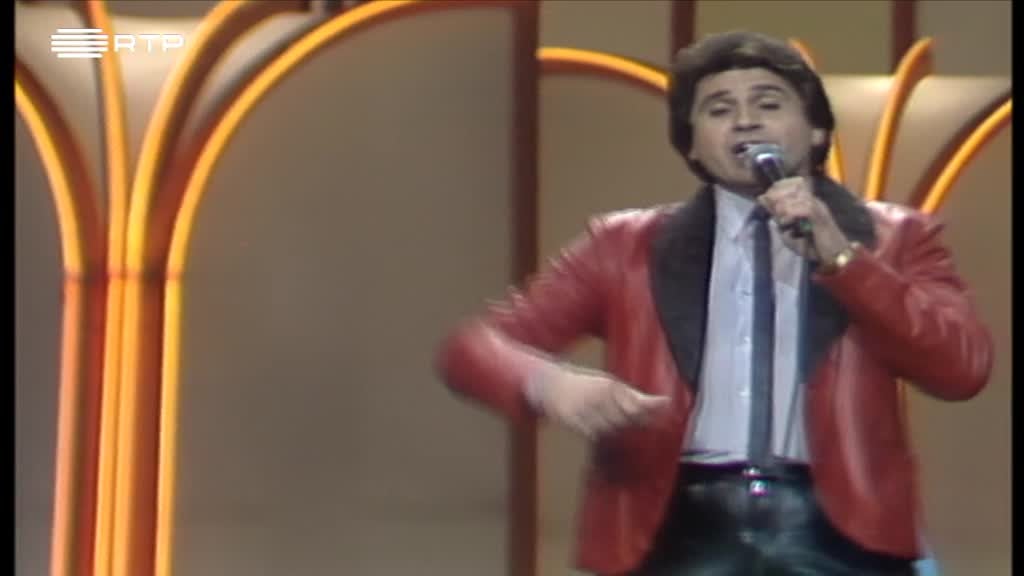 Imagem de Festival RTP da Canção 1985