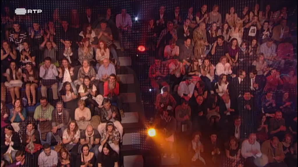 Imagem de Festival da Canção 2012