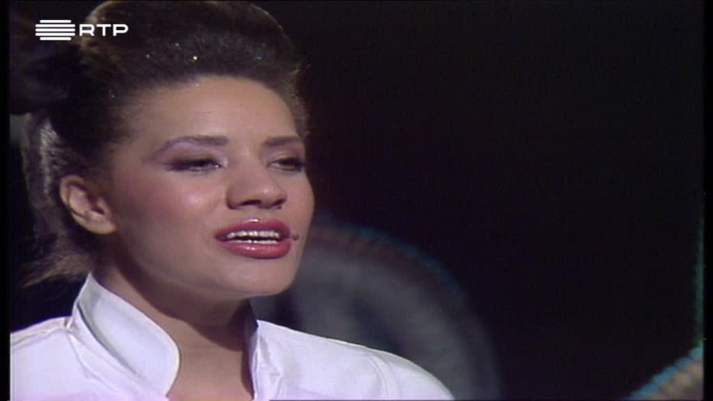 Imagem de Deixem Passar a Música 1988