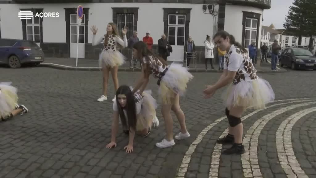 Imagem de Carnaval da Graciosa | 2024 - Diário #1