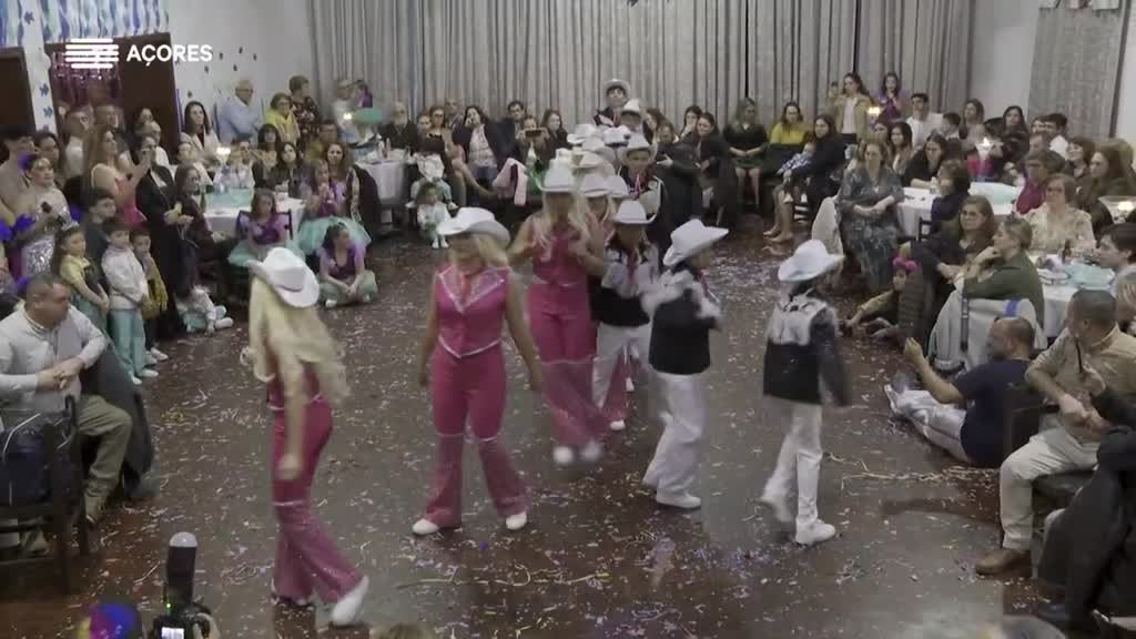 Imagem de Carnaval da Graciosa | 2024 - Diário #3