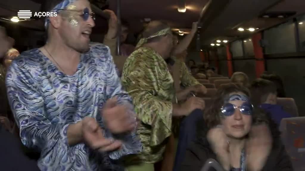 Imagem de Carnaval da Graciosa | 2024 - Diário #4