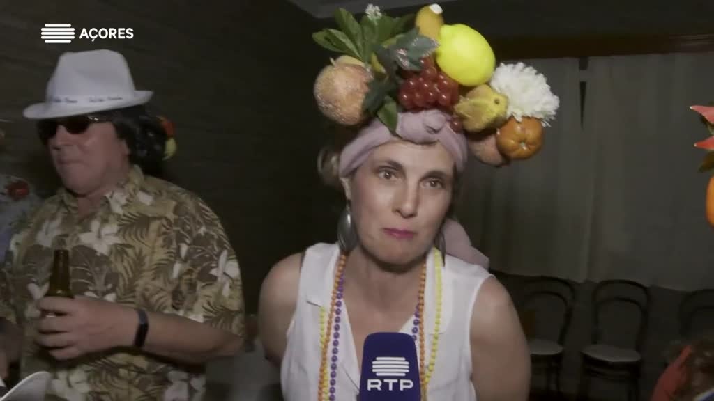 Imagem de Carnaval da Graciosa | 2024 - Diário #2