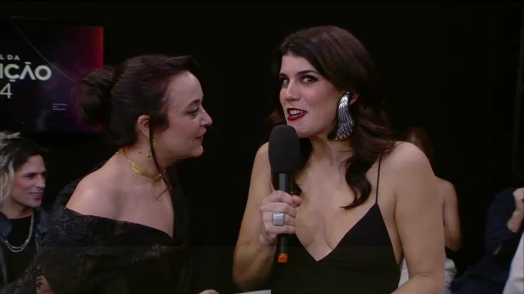 Imagem de Festival da Canção 2024 - 1ª Semifinal