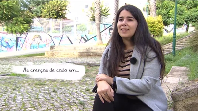 Mulheres Que Contam - Ana Luísa Santos
