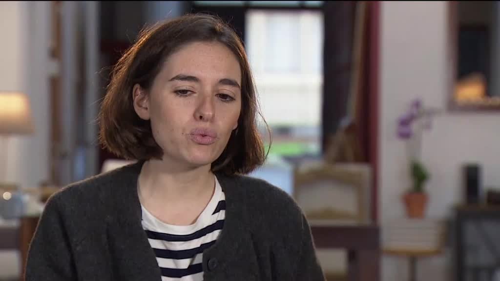 Imagem de Mulheres Que Contam - Sara Barros Leitão