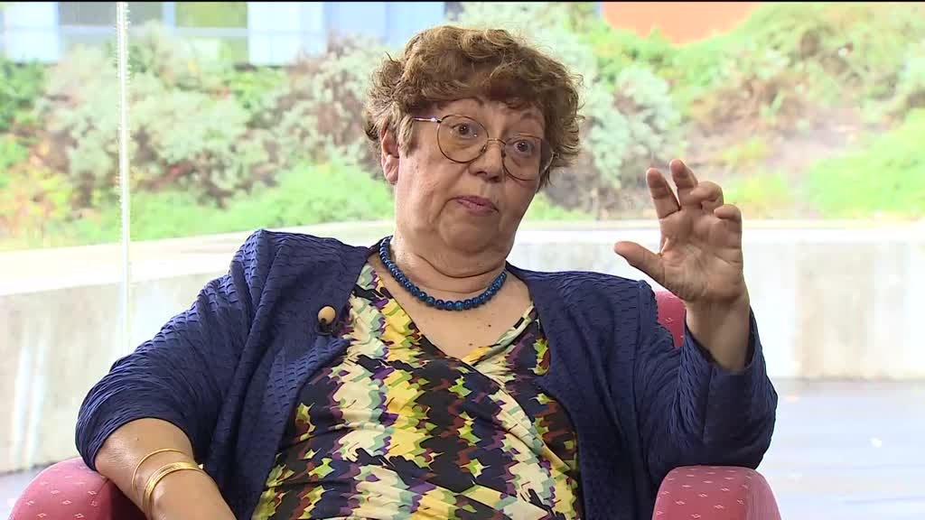 Imagem de Mulheres Que Contam - Manuela Tavares e Teresa Sales