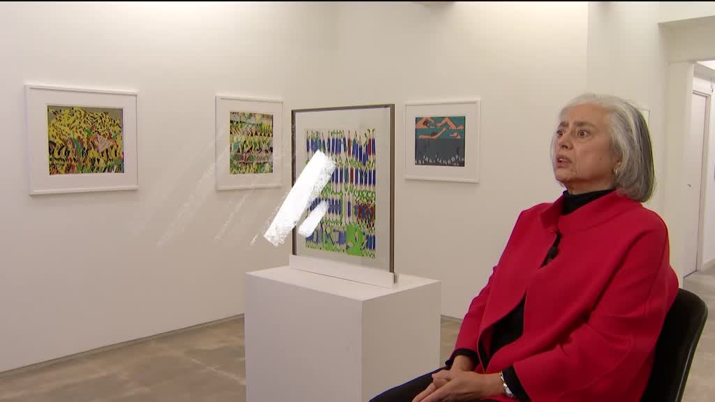 Imagem de Mulheres Que Contam - Maria Arlete Alves da Silva