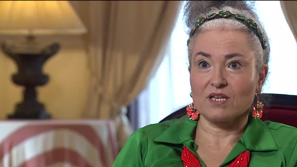 Imagem de Mulheres Que Contam - Manuela Grazina