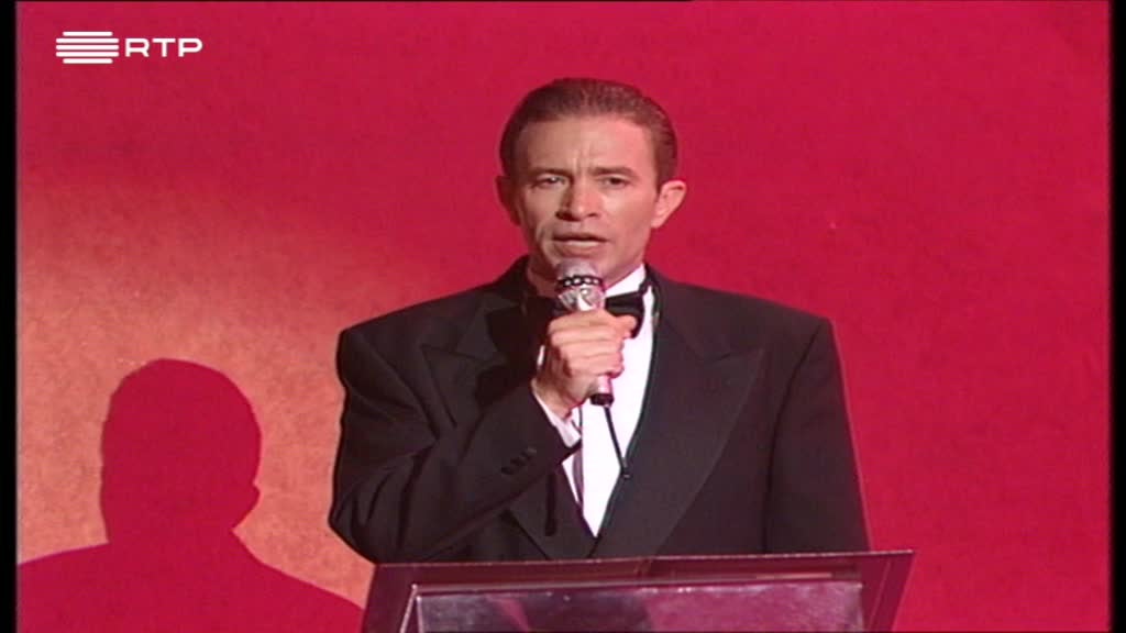 Imagem de Festival RTP da Canção 1993
