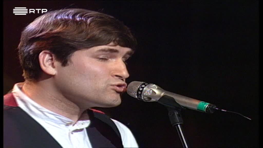 Imagem de Festival RTP da Canção 1994