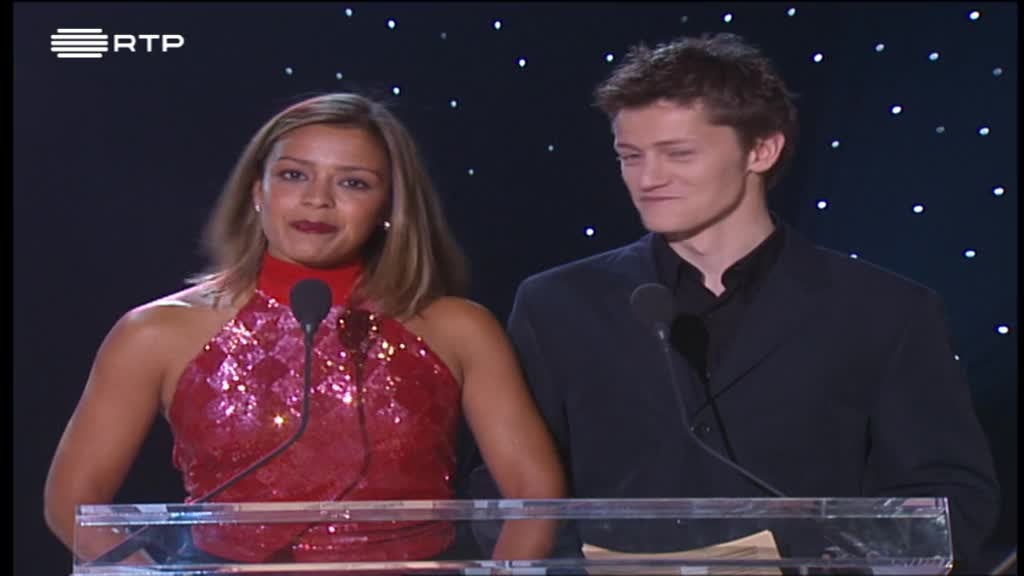 Imagem de Festival RTP da Canção 2000