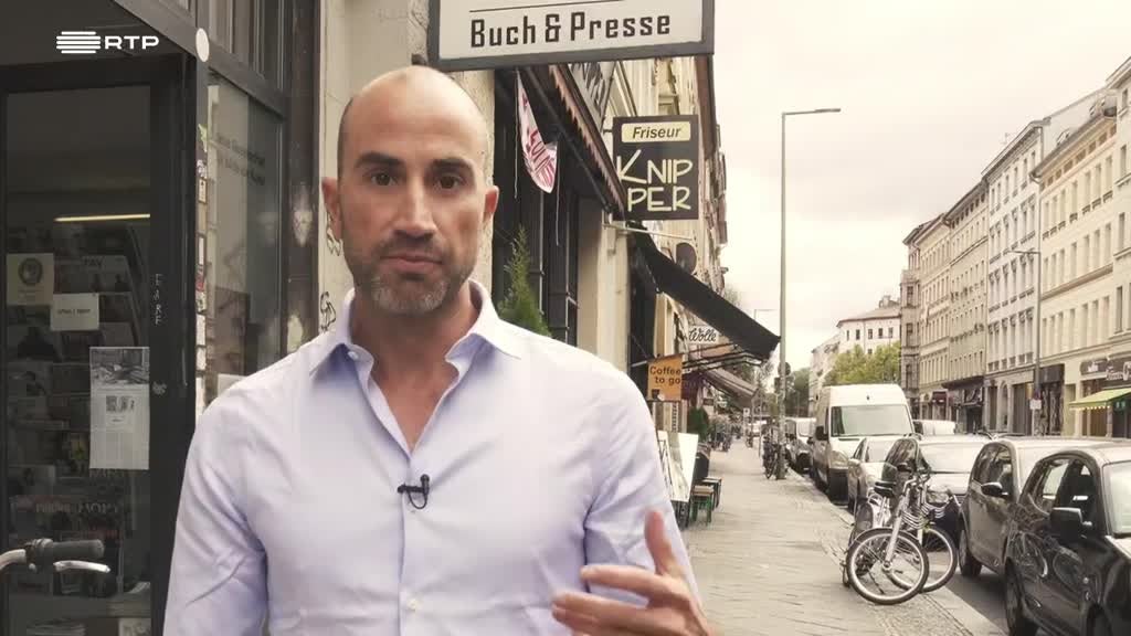 Imagem de Cidades Impossíveis