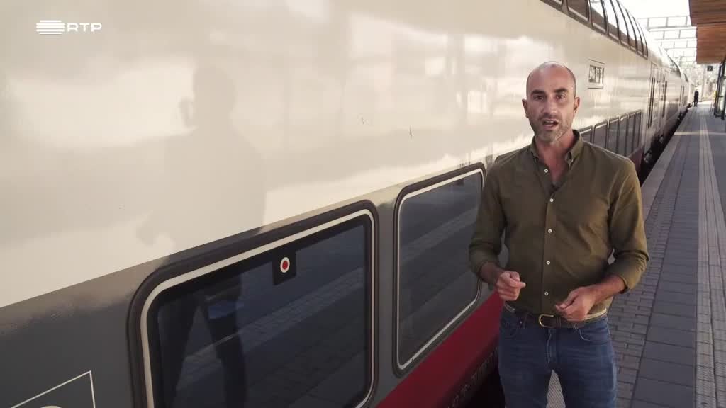 Imagem de Cidades Impossíveis