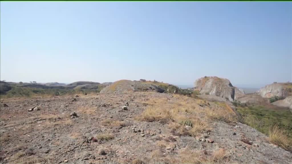 Imagem de Escapadelas em Angola - Ilha do Mussulo