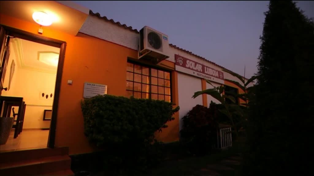 Imagem de Escapadelas em Angola - Cacuaco e Nossa Senhora da Muxima