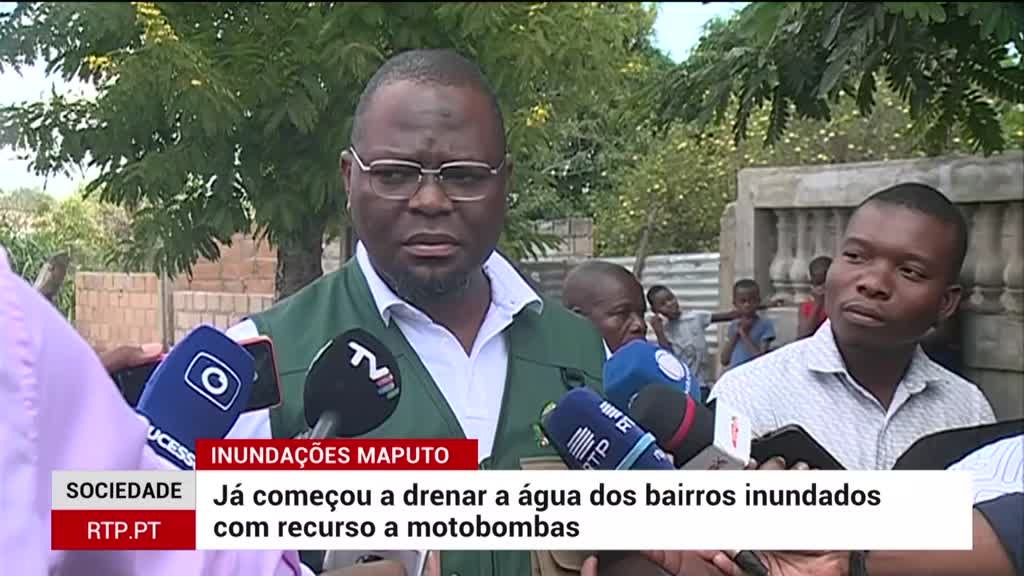 Imagem de Escapadelas em Angola - Namibe