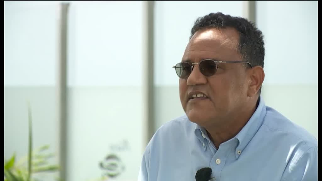 Imagem de Escapadelas em Angola - Namibe - Parque Nacional do Iona