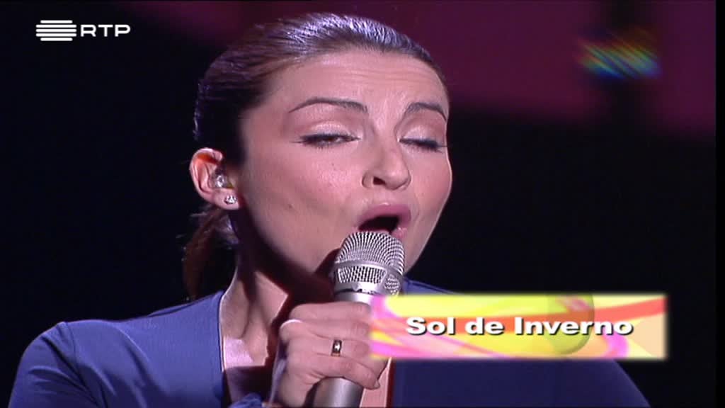 Imagem de Festival RTP da Canção 2009