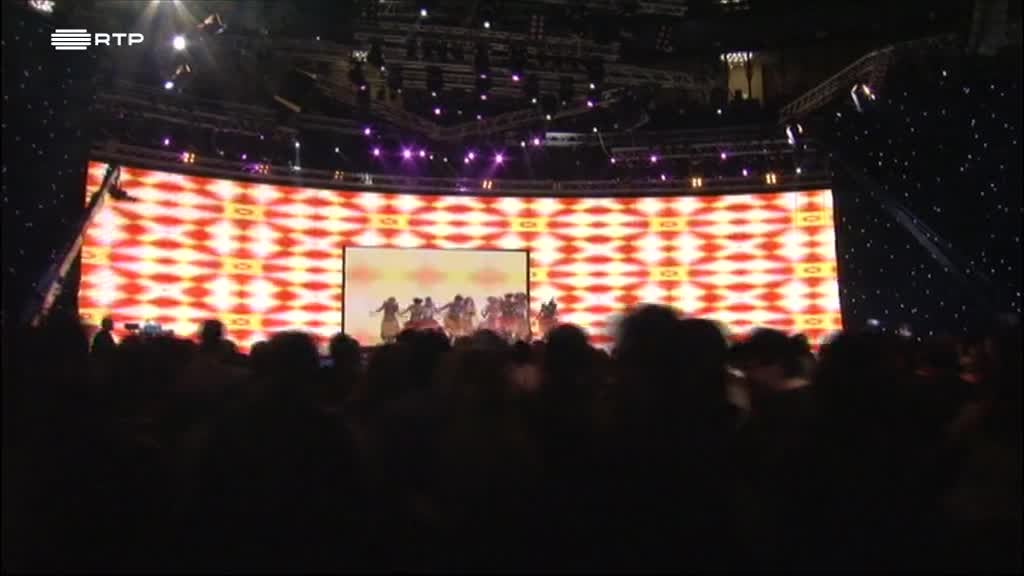 Imagem de Festival RTP da Canção 2010