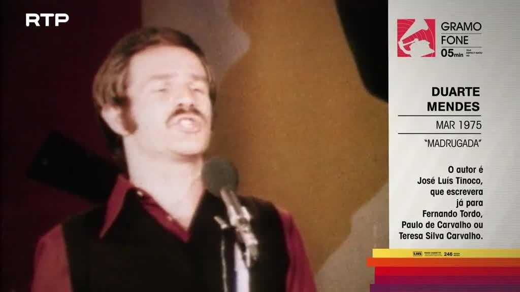 Imagem de Gramofone - Sarabanda