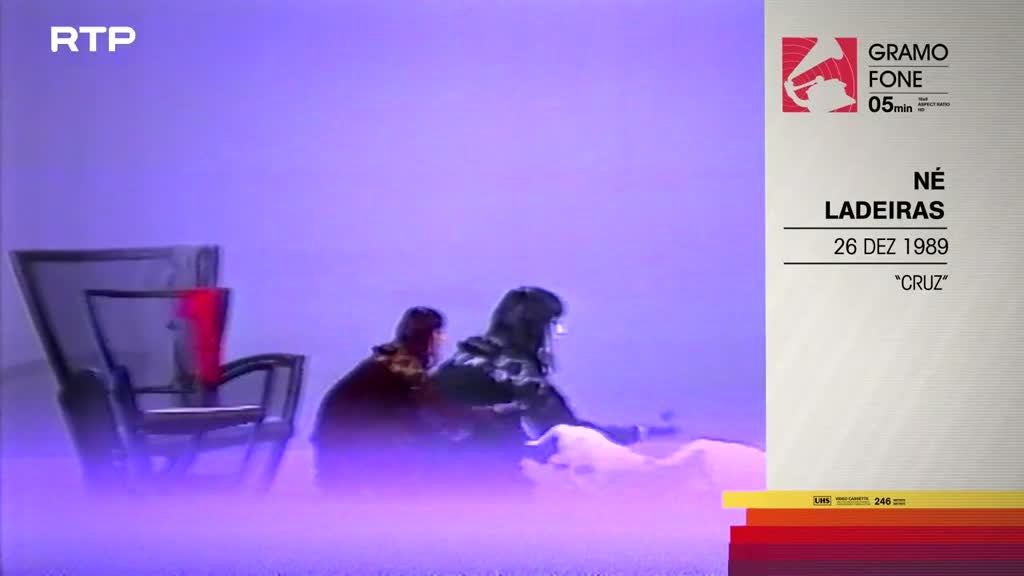 Imagem de Gramofone
