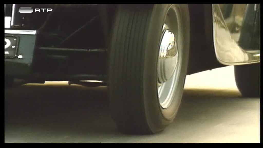 Imagem de Ao Som do Automóvel