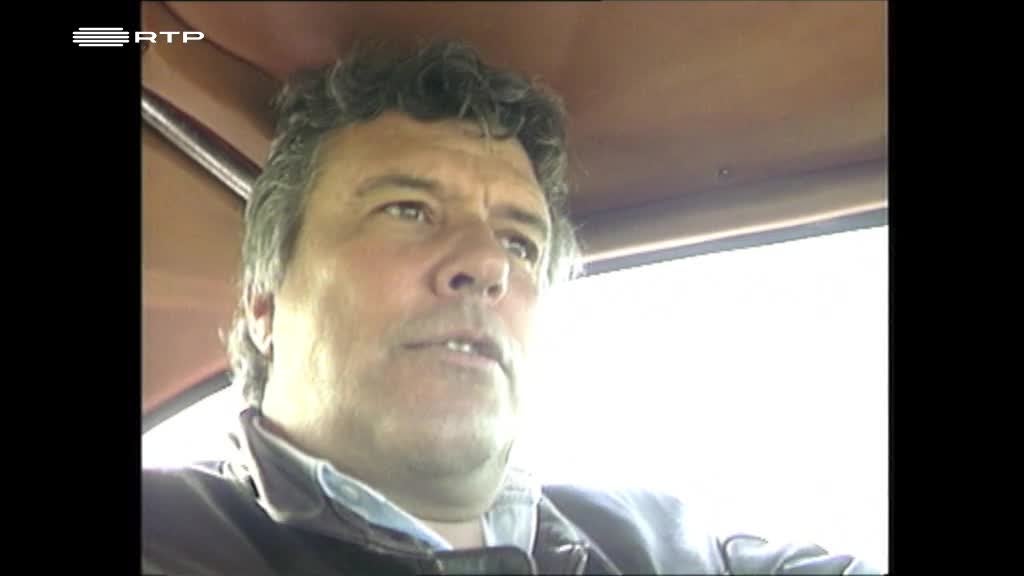 Imagem de Ao Som do Automóvel